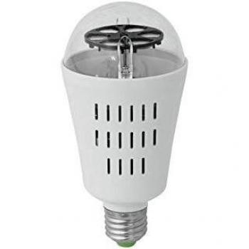 OMNILUX LED GM-1 E-27 Halloween
