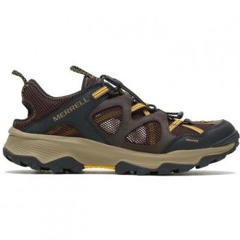 Sandalias de Montaña Merrell Speed Strike Ltr Marrón