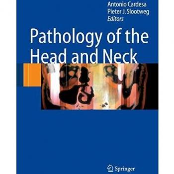 Pathology of the Head and Neck