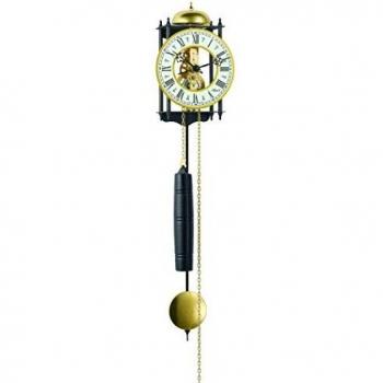 Reloj de Pared Hermle 70731-000711 con Diseño Elegante y Precisión Alemana