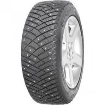 Goodyear Ultra Grip Ice Arctic 265/50 R19 110T XL SUV con clavos