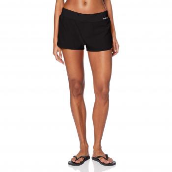O'Neill PW Essential Bermudas, Mujer, Black out, Small