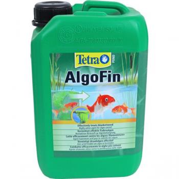 Tetra Pond AlgoFin 3 litros