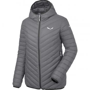 SALEWA Lagazuoi 3 Dwn Chaqueta, Mujer, Quiet Shade/0730, 44/38