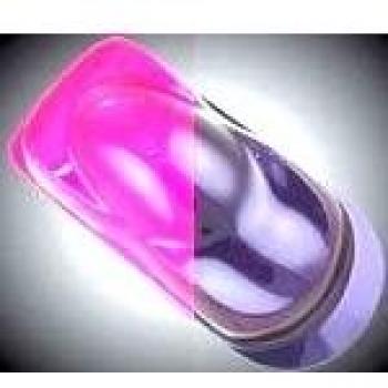 AUTO-AiR Colors SPARKLESCENT 4584 Porn Star Pink 2