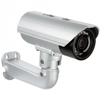 D-Link DCS-7513 - Cámara de vigilancia