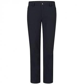 Pantalón largo Montura Renon negro puro - XL