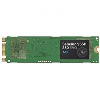 Samsung MZ-N5E1T0BW - Disco duro solido de 1 TB
