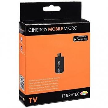 Terratec 130634 - Sintonizador de TV