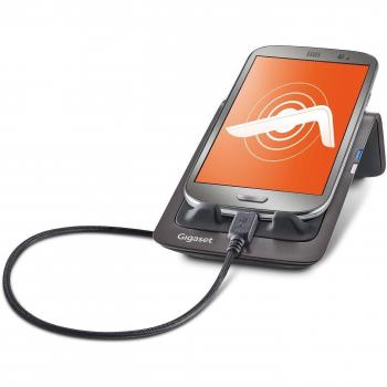 Gigaset MobileDock LM550 - Base de conexión para móvil