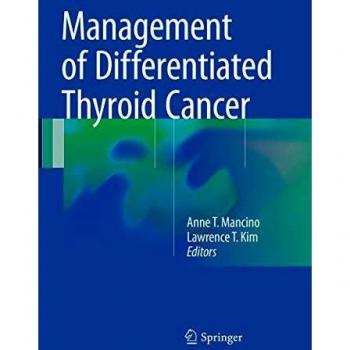 Management of Differentiated Thyroid Cancer