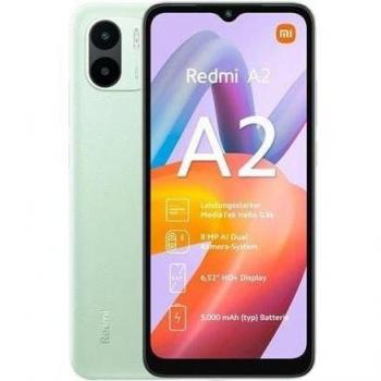 Xiaomi Redmi A2+ 2GB/32GB Sea Green Dual SIM