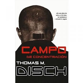 Campo de concentración
