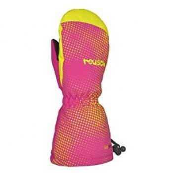 Reusch  - Manoplas de esquí de niños maxi r-tex