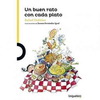 Un buen rato con cada plato