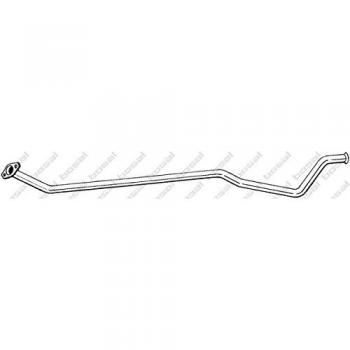 Bosal 956-103 Tubos