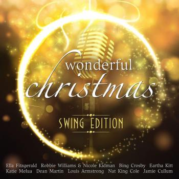 Wonderful Christmas-Swing Edition