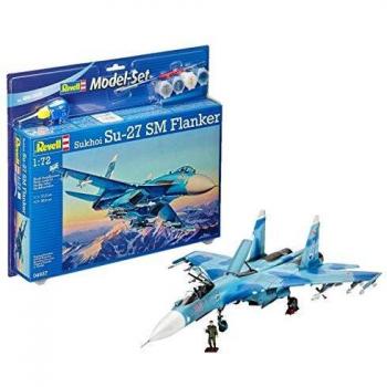 Revell- Kit Modelo, Multicolor