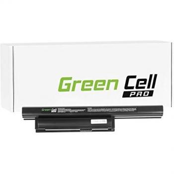 Batería de reemplazo para notebook Sony Vaio 11.1V 4400mAh alta calidad