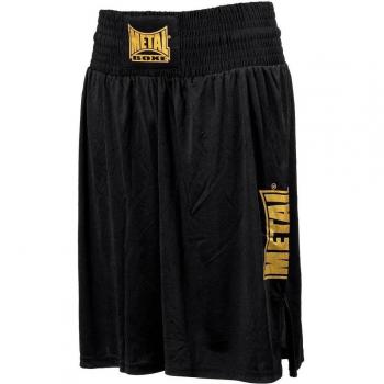 Metal Boxe Water Boxing Shorts