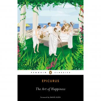 The Art of Happiness