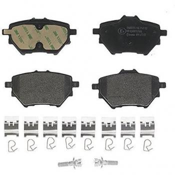 Brembo P 61 122 Pastillas de Frenos