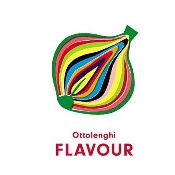 Ottolenghi Flavour