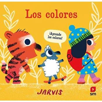 Los colores
