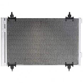 STARK SKCD-0110001 Condensador, aire acondicionado
