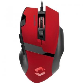 Ratón Gaming con cable Speedlink Vades