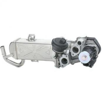 Módulo EGR METZGER 0892460 para SEAT: Leon, Altea, Alhambra & VOLKSWAGEN: Passat, Golf, Touran, Tiguan, Scirocco, Caddy, Eos