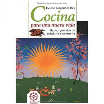 Cocina Para Una Nueva Vida