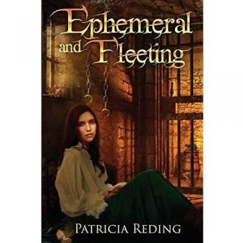 Ephemeral y Efímero (Serie The Oathtaker, Libro 3)