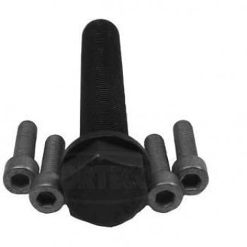 Kit de tornillos para polea de cigüeñal CORTECO 80001243