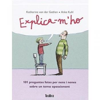 Explica-m'ho