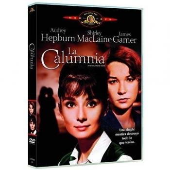 La Calumnia [DVD]