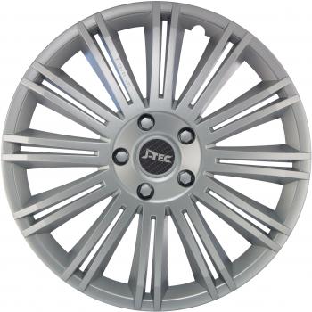 j-tec J16543 Discovery Tapacubos, 16 pulgadas