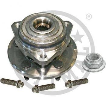 Kit de cojinete de rueda OPTIMAL 991729