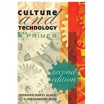 Culture and Technology: An Introductory Guide