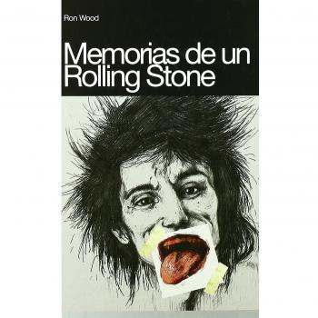 Memorias De Un Rolling Stone
