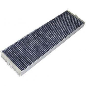 Mapco 65310 Filtro, aire habitáculo
