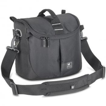 Kata Lite-441 DL bolsa de hombro para la cámara réflex con objetivo