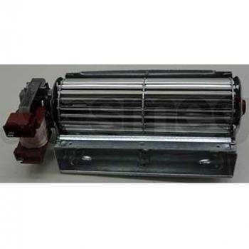 Grupo motor tangencial para horno y cocina SMEG SUK91MFX