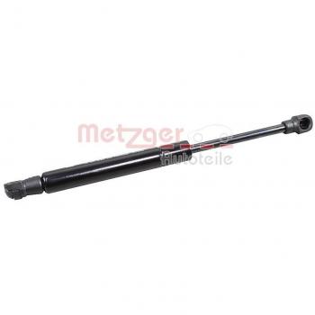 Muelle neumático de maletero METZGER 2110786 para VOLKSWAGEN Golf Cabriolet