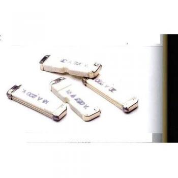The Components Co - Fusibles 75 De 10 (Pack-25