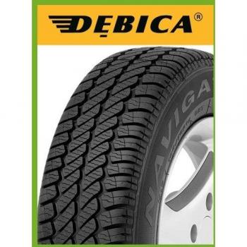 Neumático Debica Navigator2 175/70 R13 82T