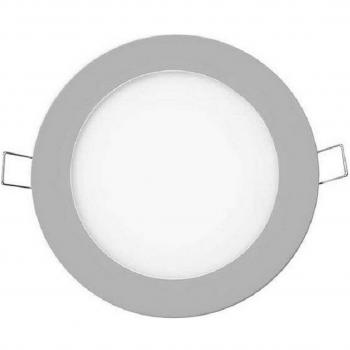Foco empotrable LED Downlight 6W 320lm (6400K)