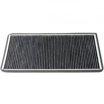 Febi-Bilstein 21125 Filtro, aire habitáculo