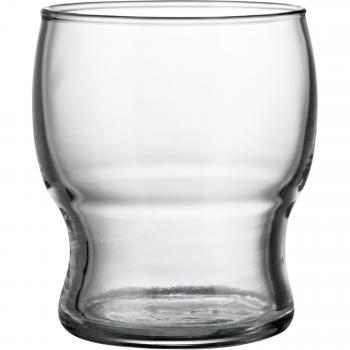 Vintia Stack - Juego de 3 vasos, 18 cl