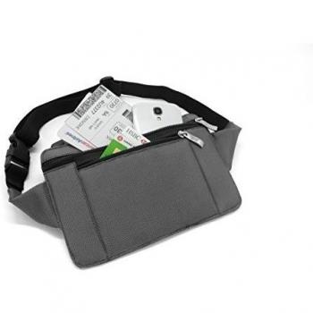 Ranuras para tarjetas bancarias Bolsa seguridad RFID-Fraudes-Piratages